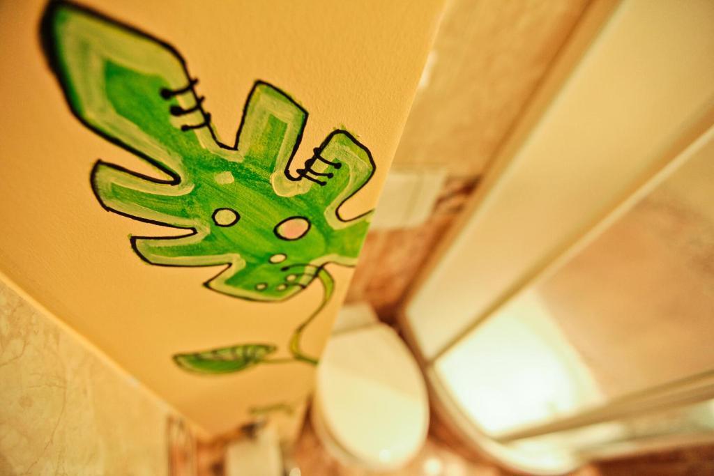Poco Loco Hostel Познан Екстериор снимка