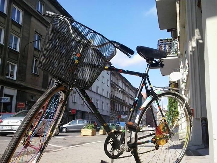 Poco Loco Hostel Познан Екстериор снимка